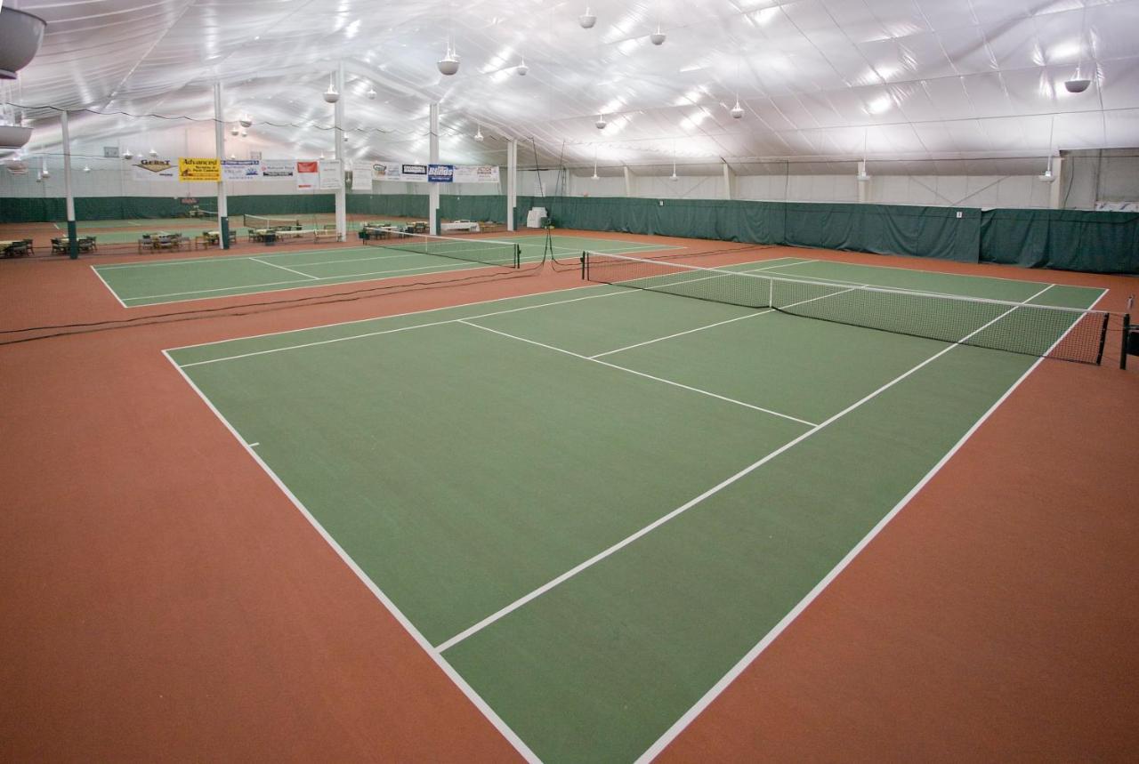 Club Wyndham Resort At Fairfield Glade المظهر الخارجي الصورة