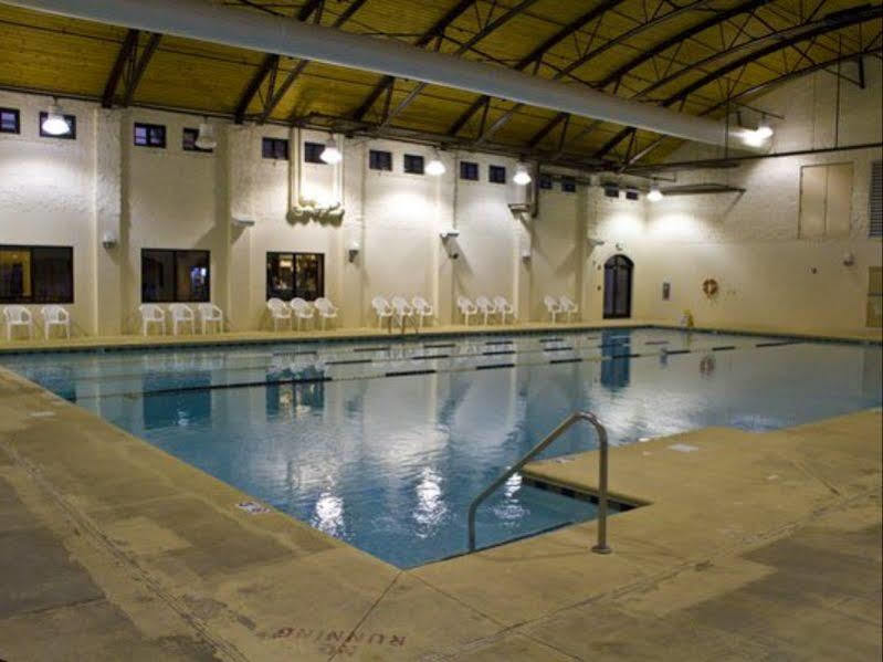 Club Wyndham Resort At Fairfield Glade المظهر الخارجي الصورة